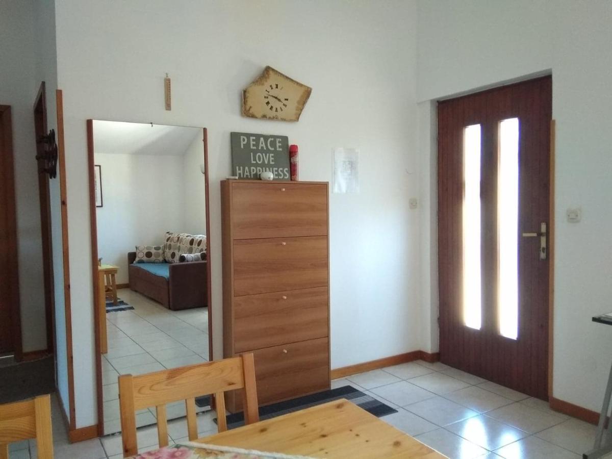 Apartman Garma Rovinj Buitenkant foto