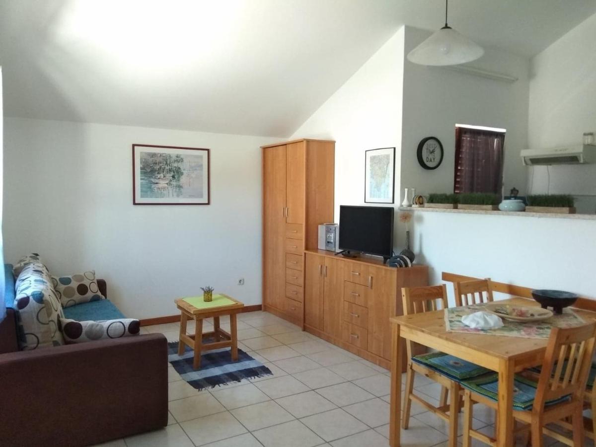 Apartman Garma Rovinj Buitenkant foto