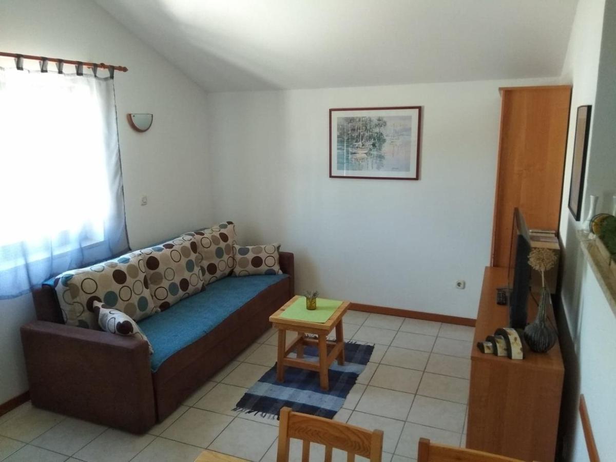 Apartman Garma Rovinj Buitenkant foto