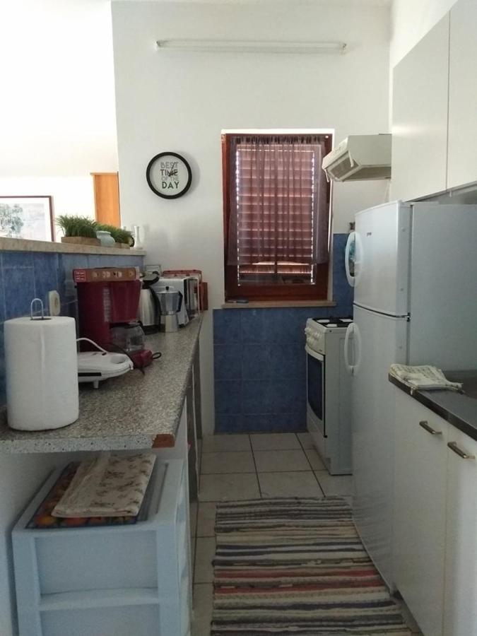Apartman Garma Rovinj Buitenkant foto