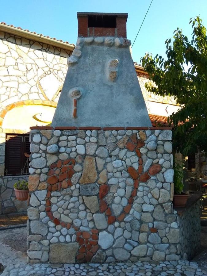 Apartman Garma Rovinj Buitenkant foto