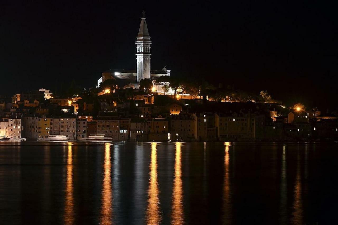 Apartman Garma Rovinj Buitenkant foto