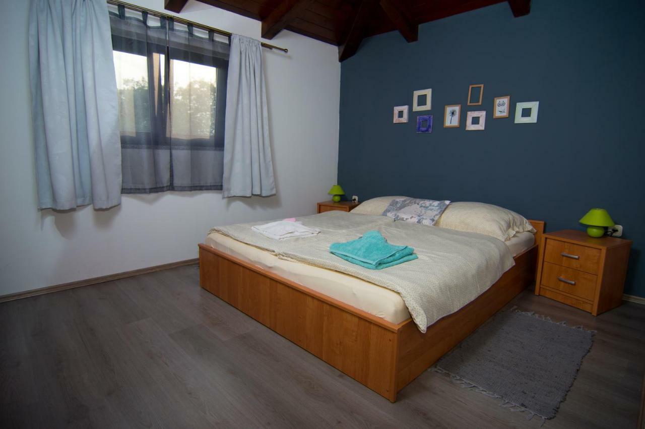 Apartman Garma Rovinj Buitenkant foto